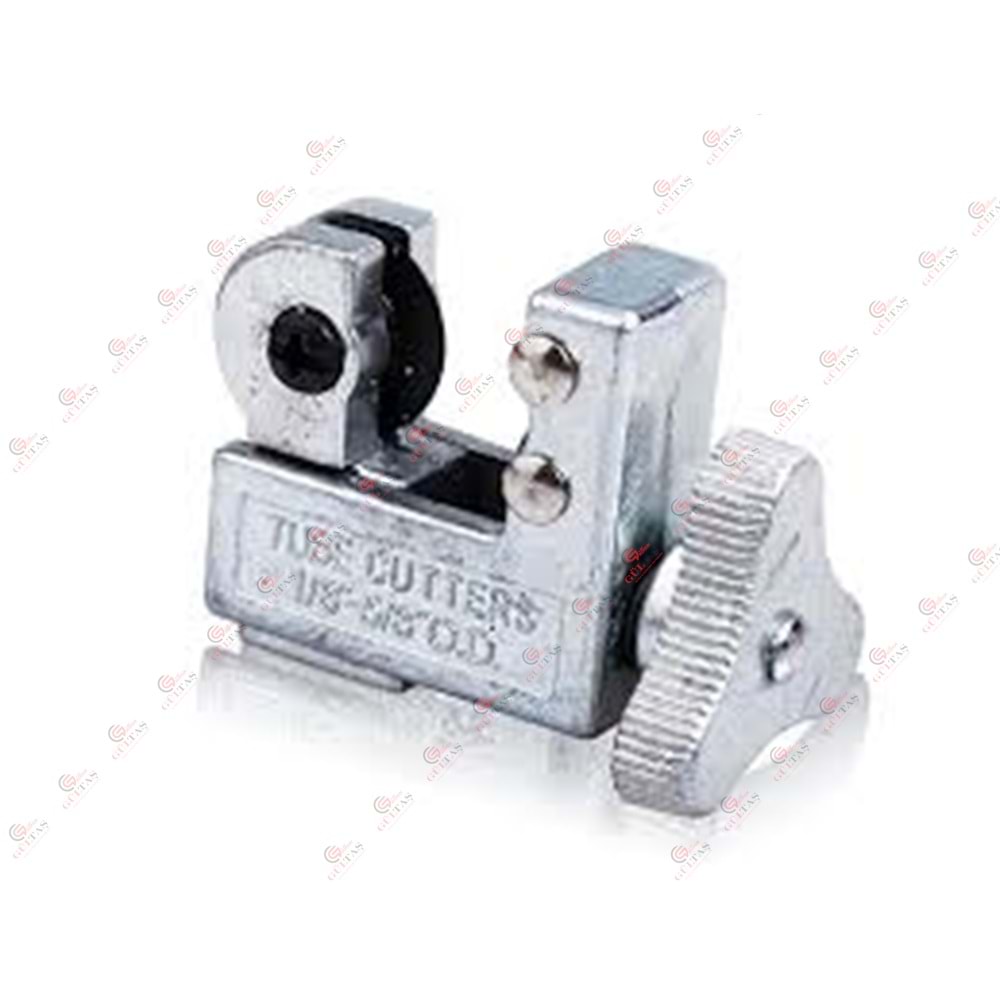 Boru Makası Küçük Boy Ct-127