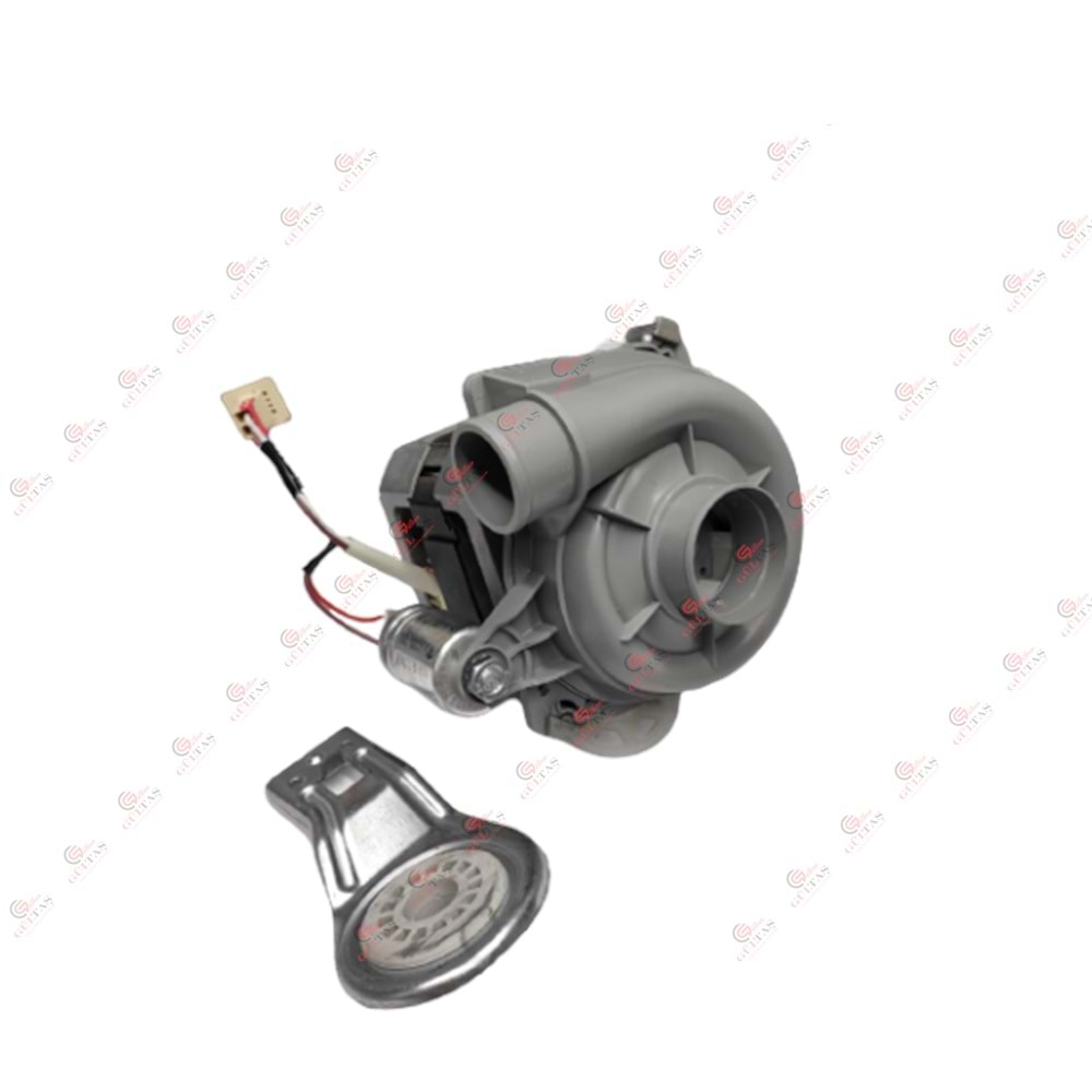 Sirkülasyon Pompa Motoru Arçelik Bm (125 W 4 u)M5