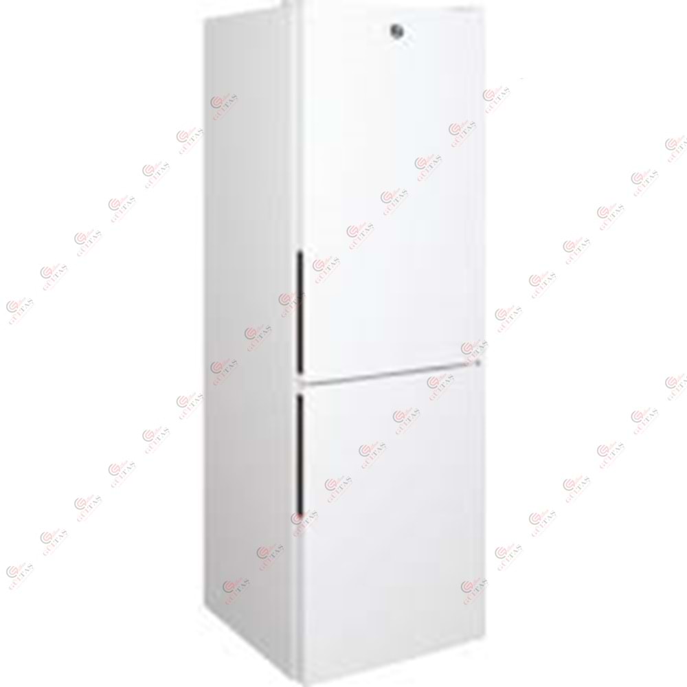 HOOVER HOCE 3T618FW BEYAZ KOMBI BUZDOLABI