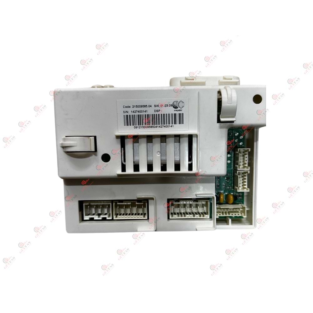 Hotpoin Ariston İndesit Çamaşır Anakart computime