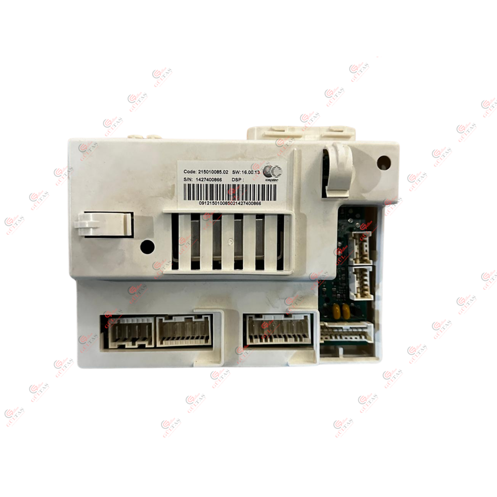 Hotpoin Ariston İndesit Çamaşır Anakart computime 13