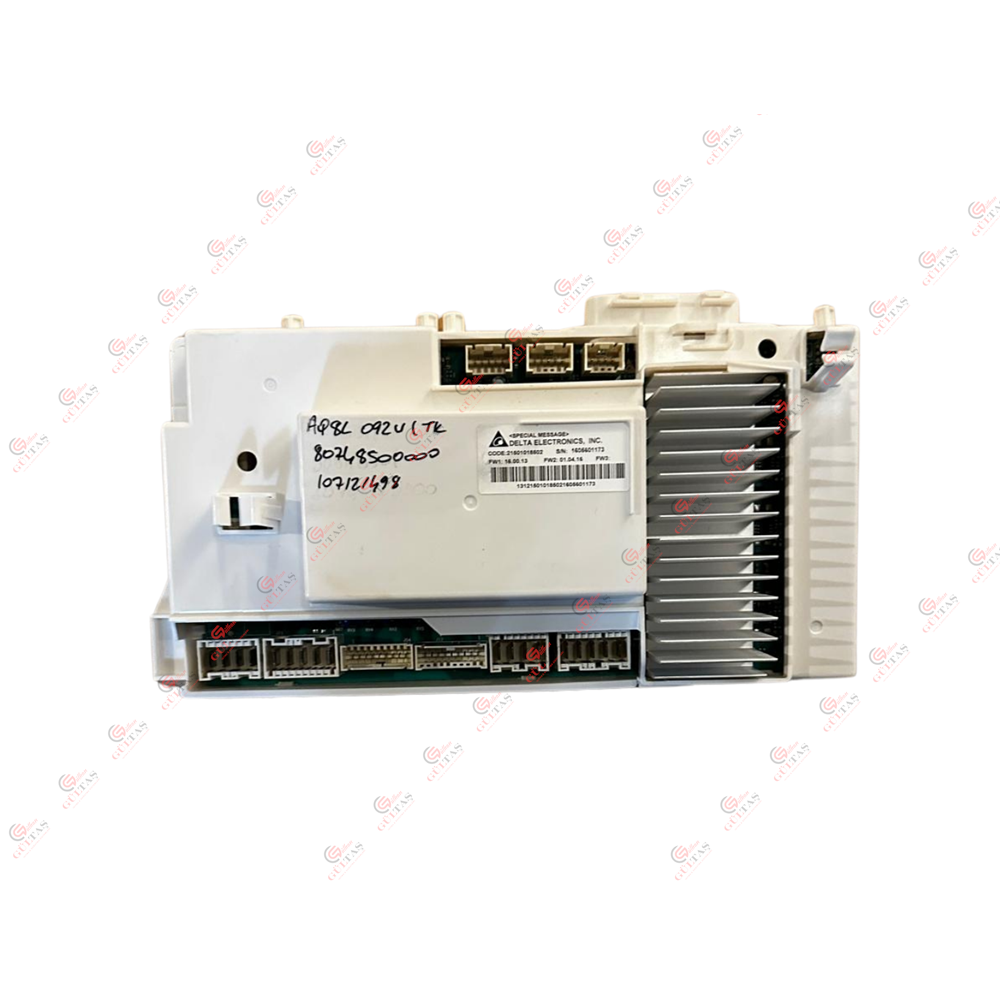 Hotpoin Ariston Çamaşır Anakart AQ8L 092 U TK (YAZILIMLI) DELTA