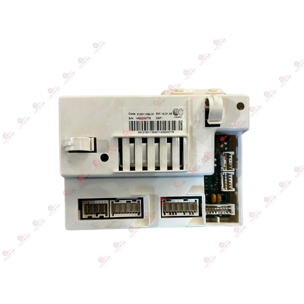 Hotpoin Ariston İndesit Çamaşır Anakart computime 08