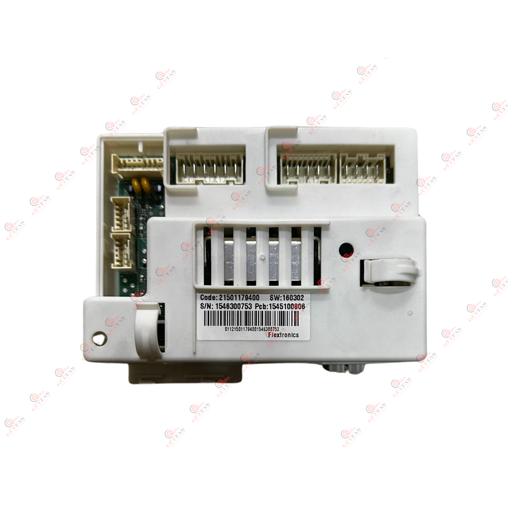 Hotpoin Ariston İndesit Çamaşır Anakart flextronics