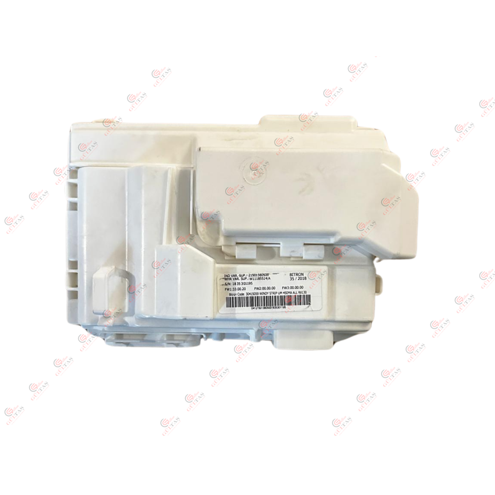 Hotpoin Ariston İndesit whirlpool Çamaşır Anakart bitron