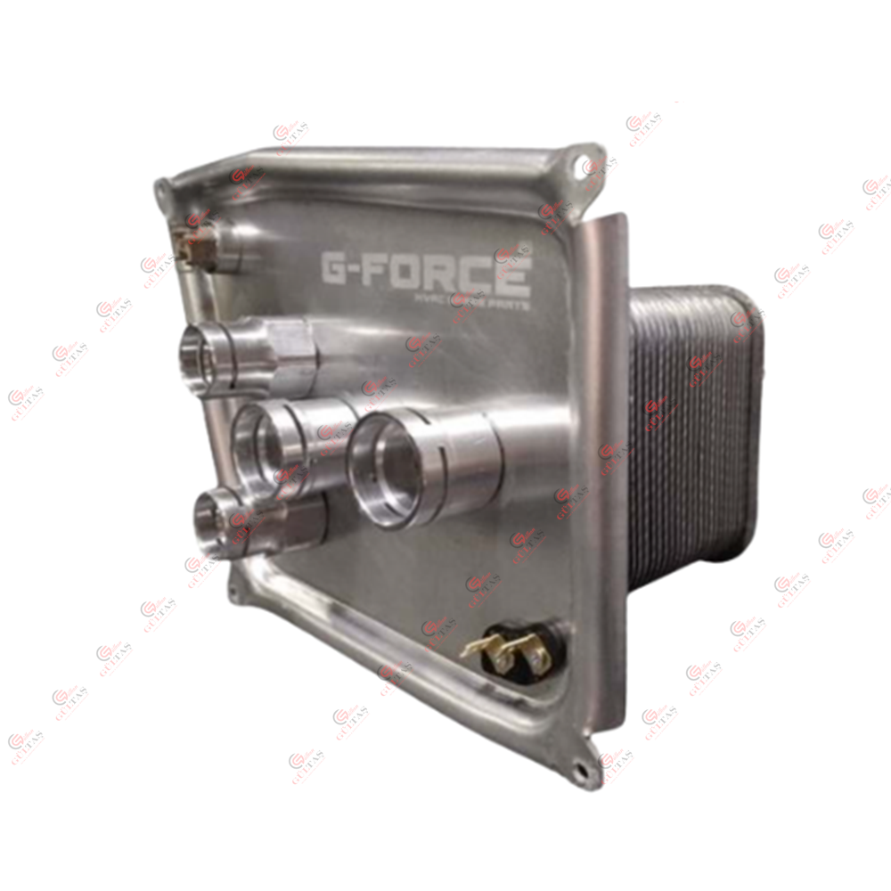 BOSCH BUDERUS GB012 BITERMIK YOGUSMA ESANJÖRÜ TÜRKIYE REKIPLATÖR