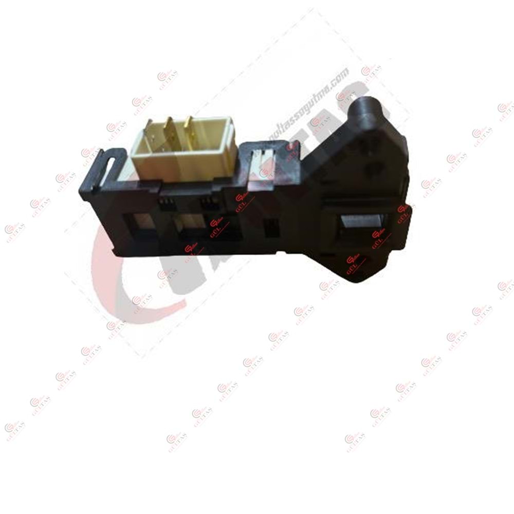 EMNİYET ANAHTARI ARÇELİK MİNİ ÜÇ UÇLU