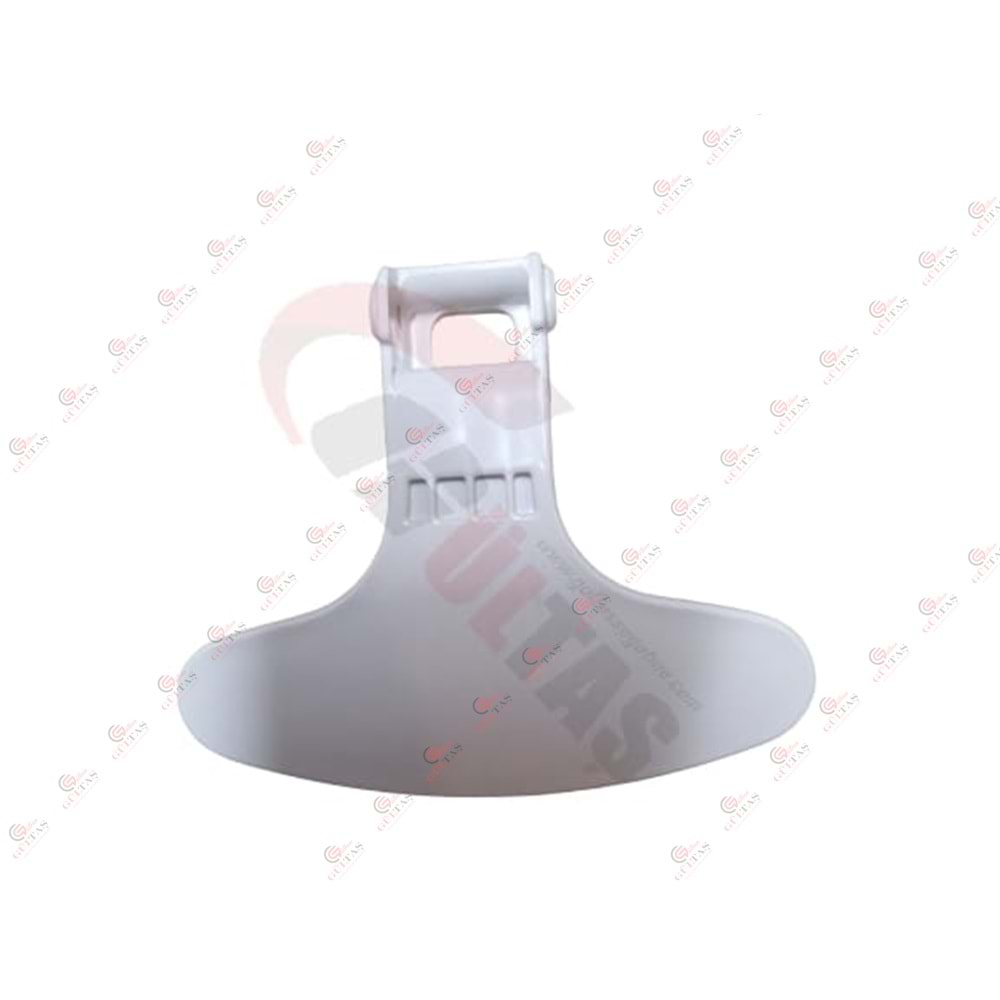 Arçelik Kapak Mandalı Tutamak 2821580200 beyaz