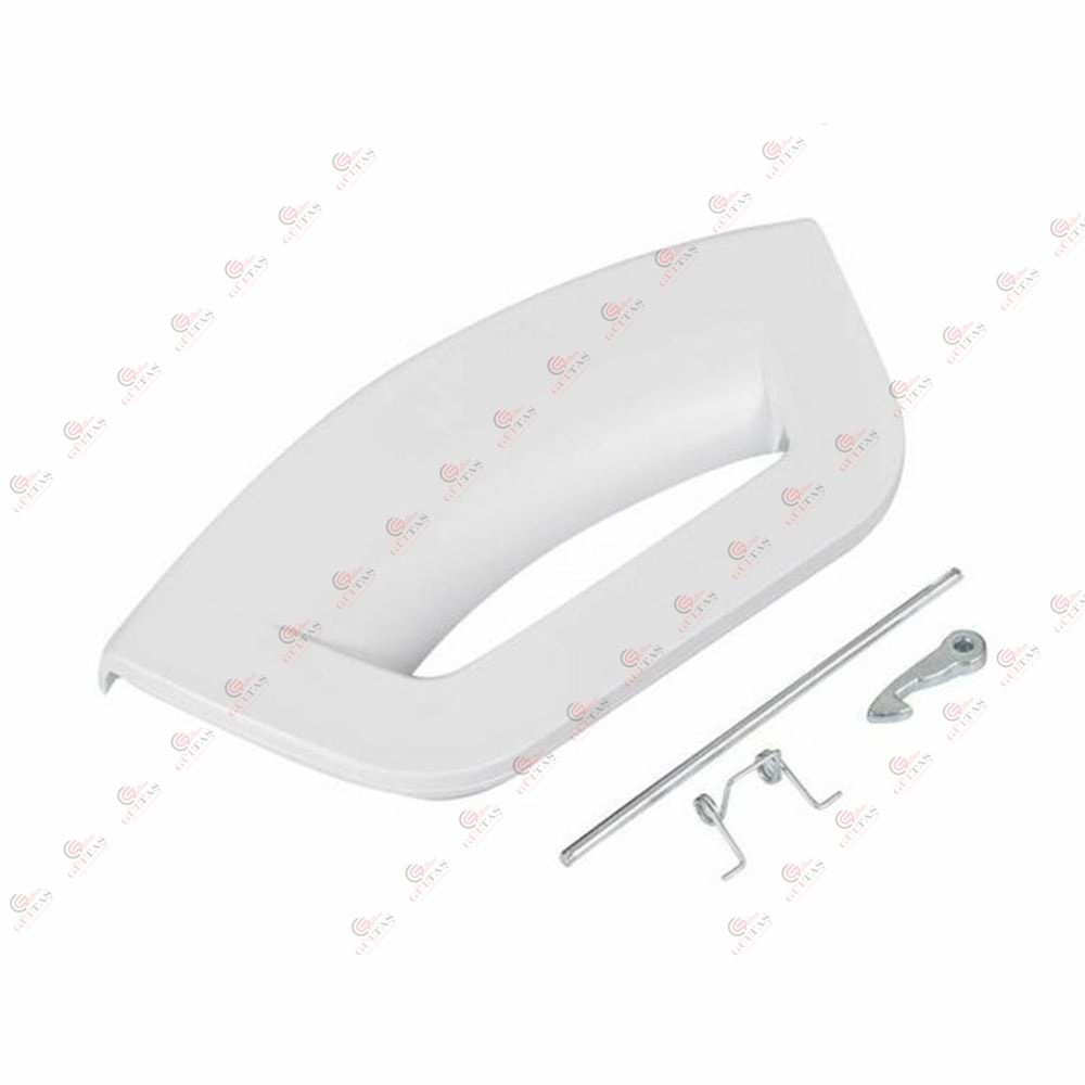 ARİSTON FUTURE TUTAMAK BEYAZ 285747