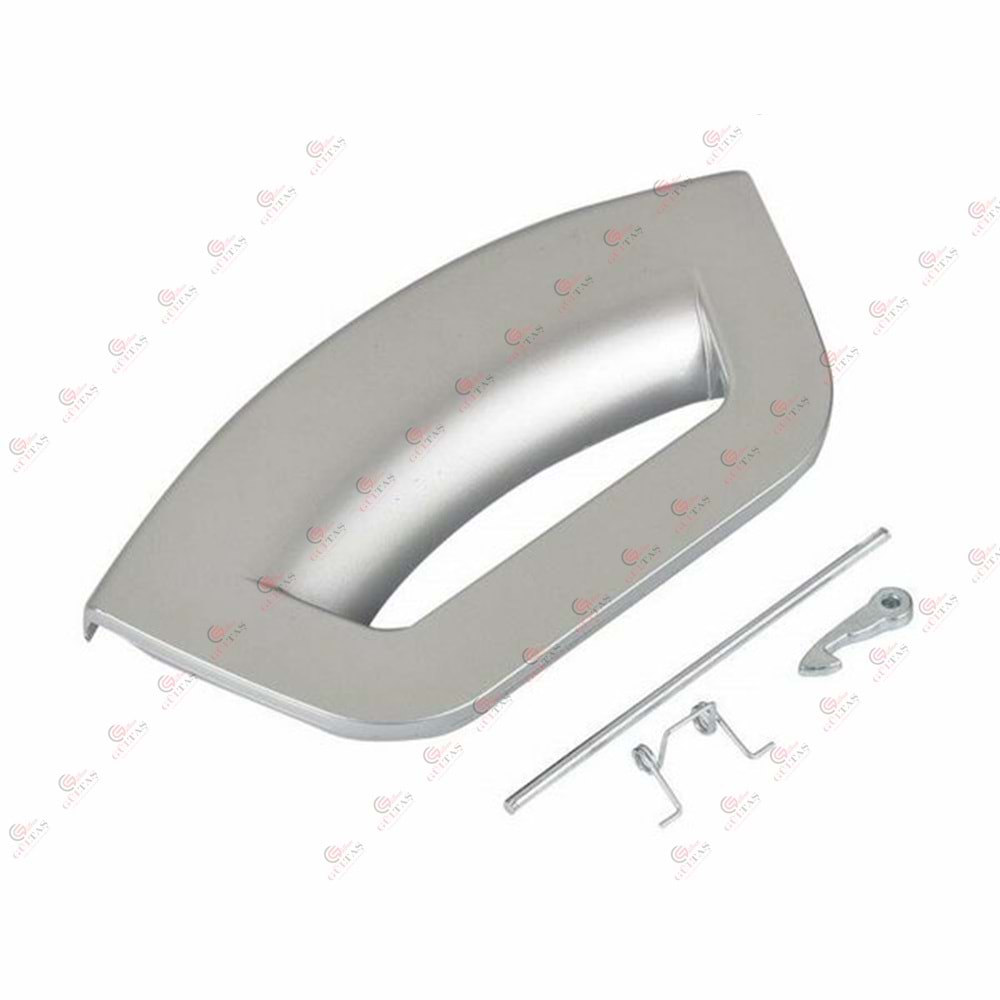 ARİSTON FUTURE TUTAMAK GRİ 287391