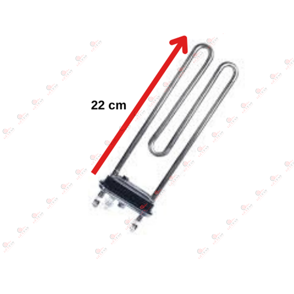 ARÇELİK ORİJİNAL REZİSTANS NTC Lİ 22 CM
