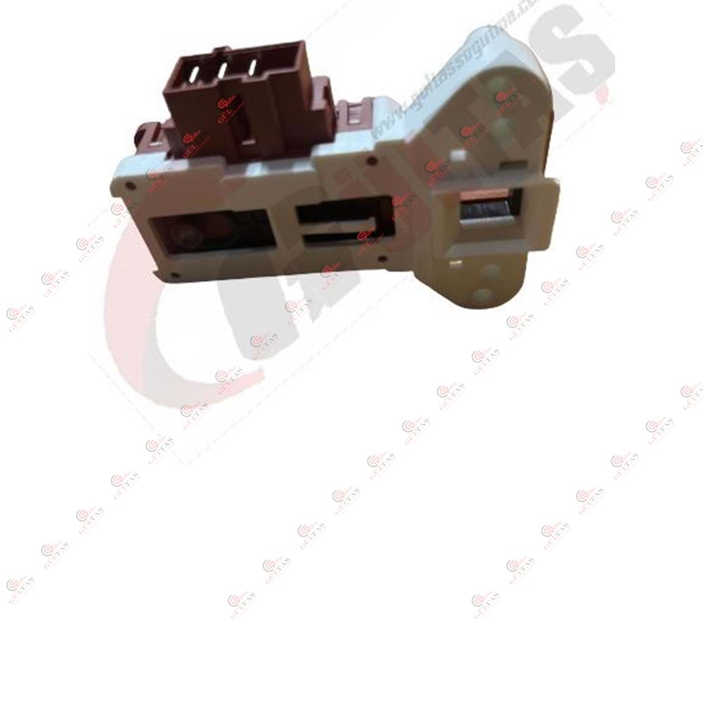 EMNİYET ANAHTARI VESTEL M5