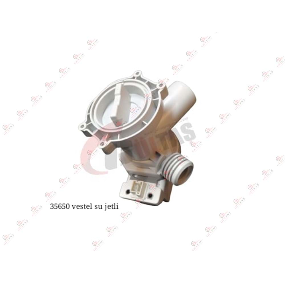 BOŞALTMA MOTORU VESTEL SUJETLİ