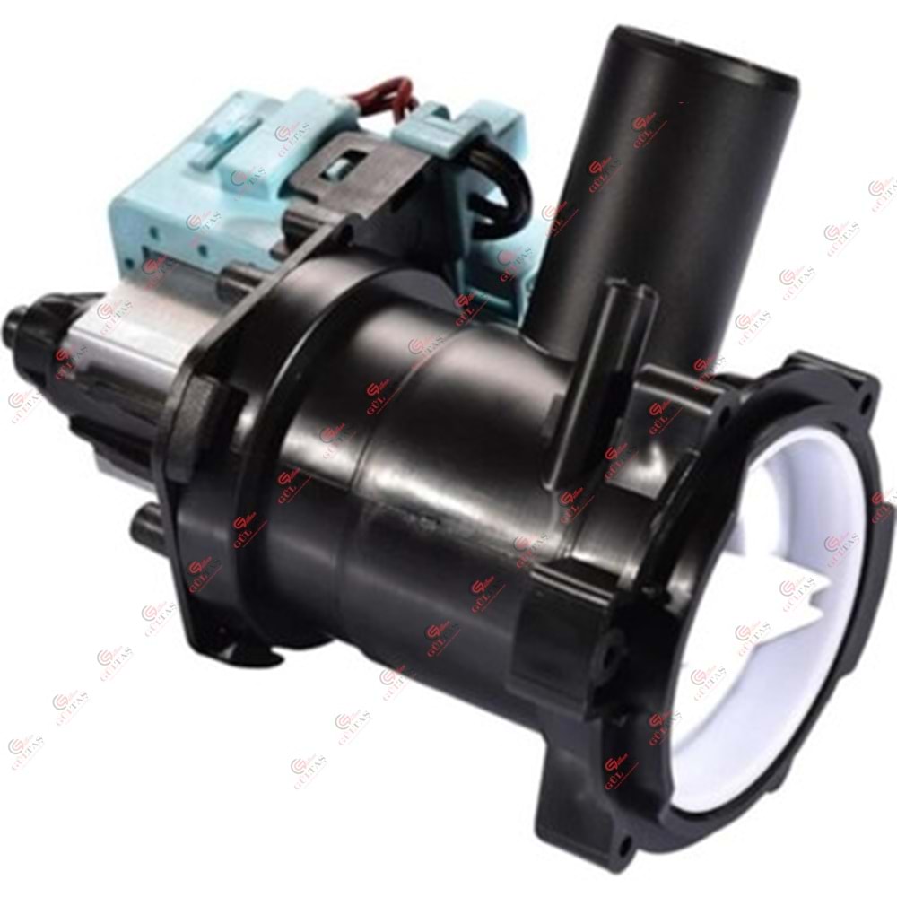 BOSCH MAX/PROFİLO BOŞALTMA MOTORU SAREX