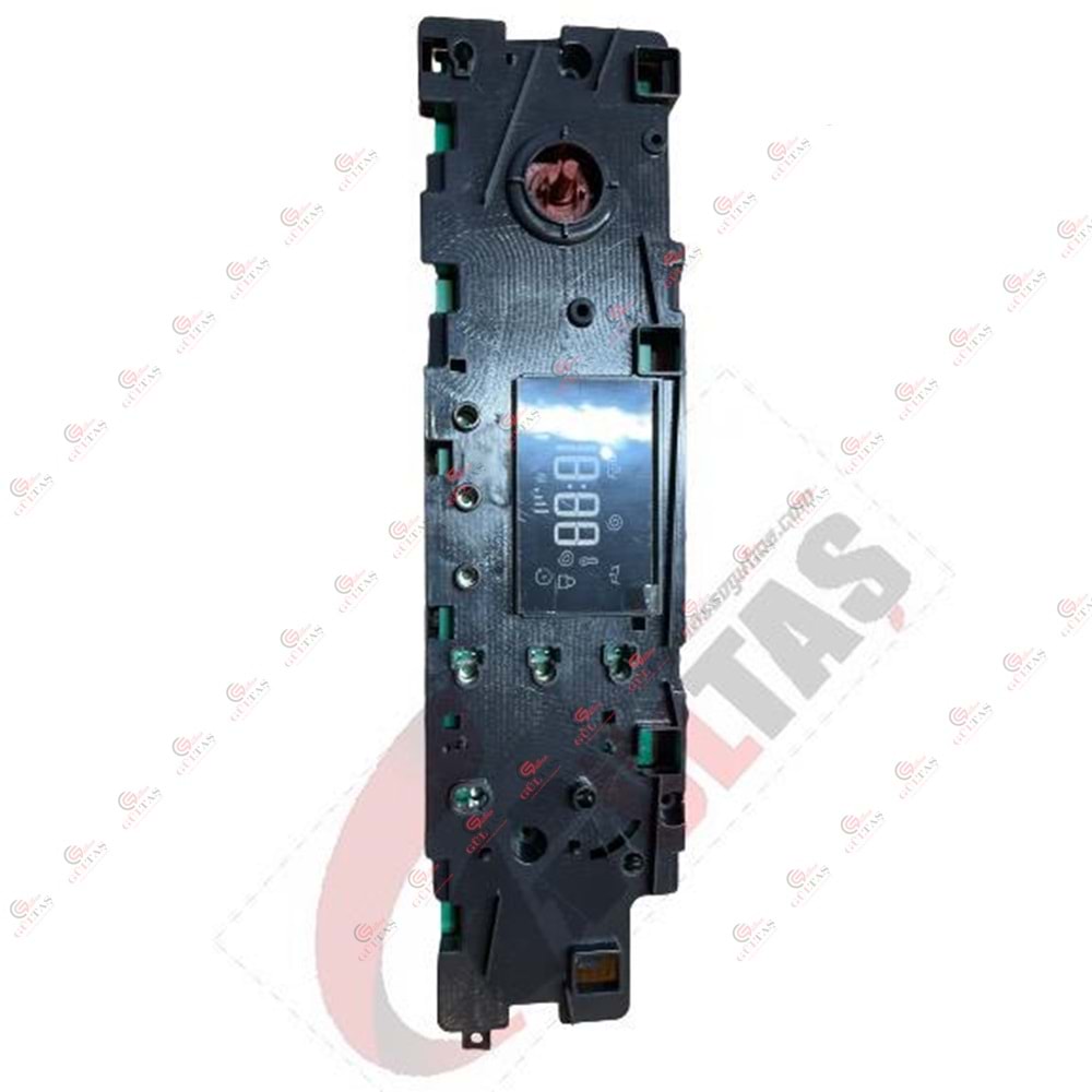 HOTPOİNT ARİSTON ÇAMAŞIR EKRAN KARTI (384410)