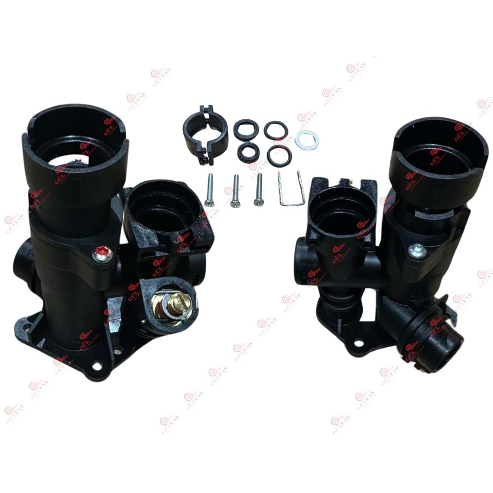 3 YOLLU GRUP VAİLLANT T.TECH PLA.GRUP(sıfır)