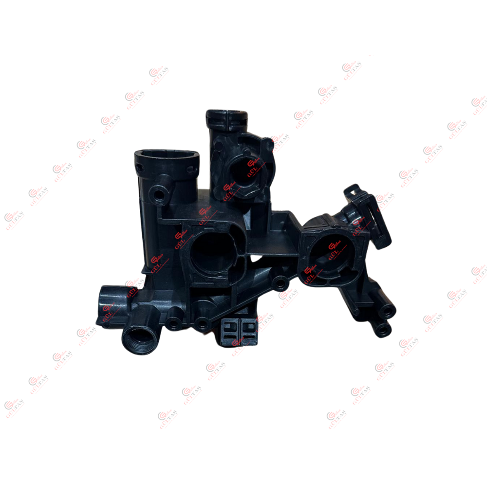 3 YOLLU GRUP ARİSTON SAĞ BLOK EGİS/GENUS/CLASS YERLİ