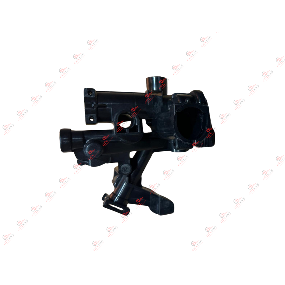 3 YOLLU GRUP ARİSTON SAĞ BLOK EGİS/GENUS/CLASS YERLİ