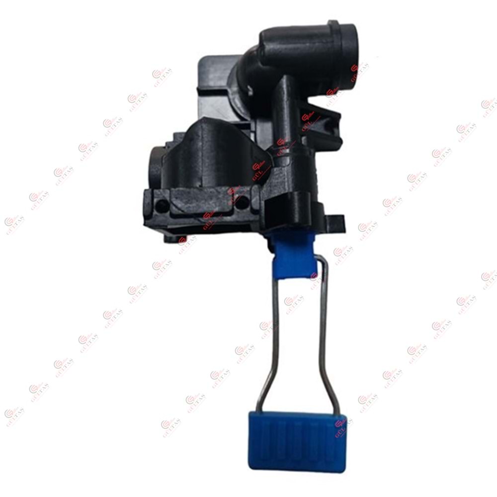 3 Yollu Grup Bosch Condense Musluklu