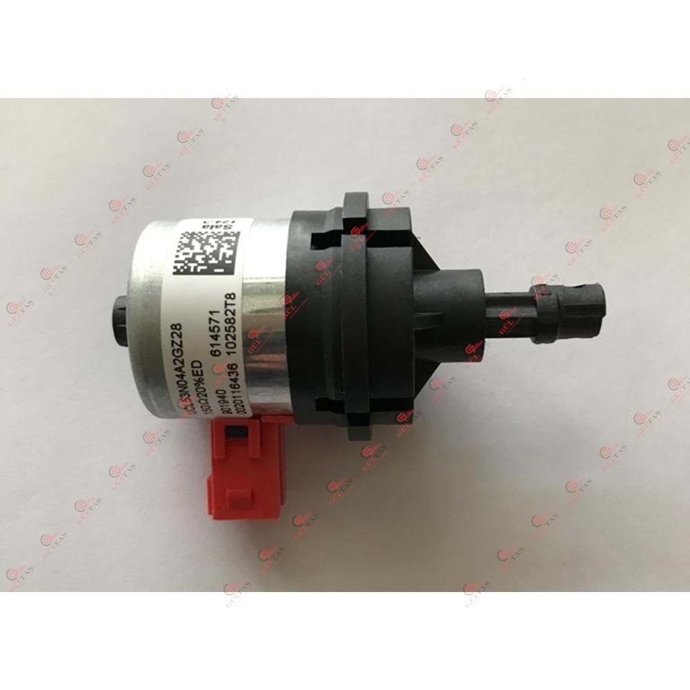 STEP MTOR ÜÇ YOLLU DEMİRDÖKÜM KALİSTO