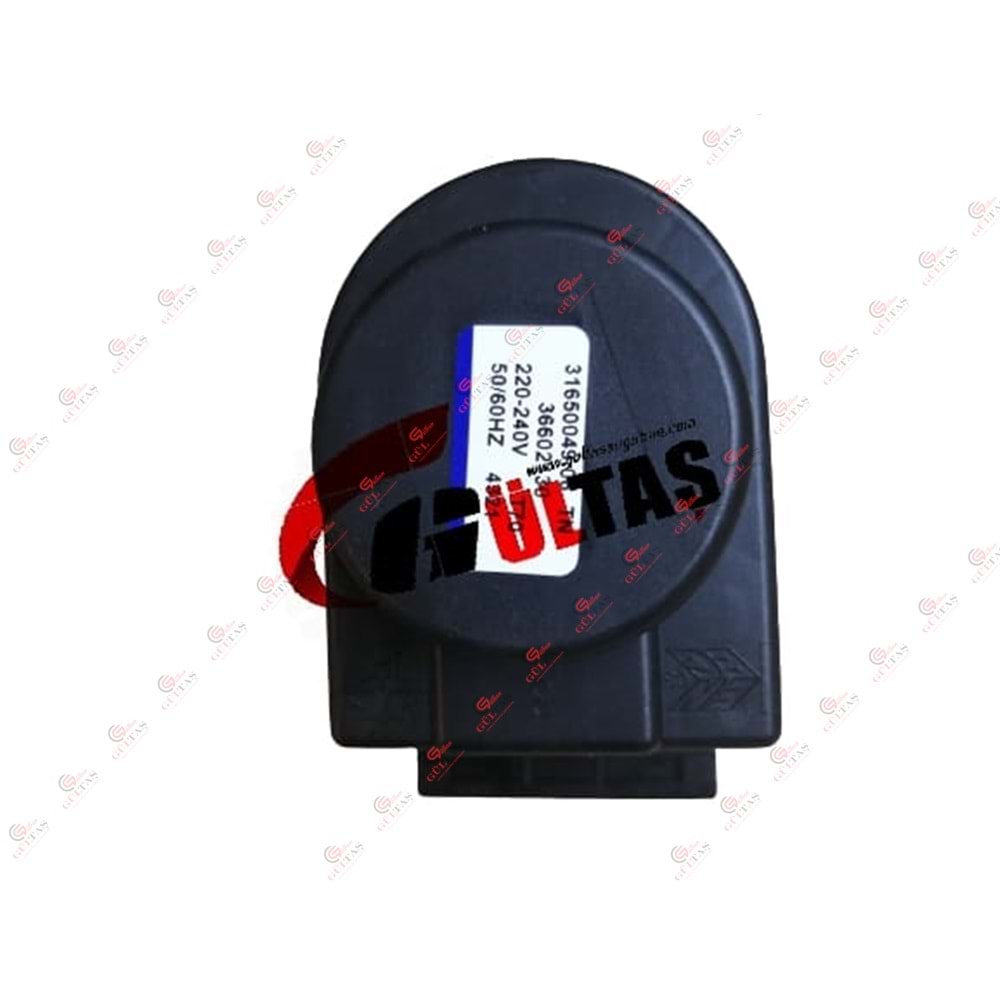 STEP MOTOR BITRON ELBİ ARİSTON