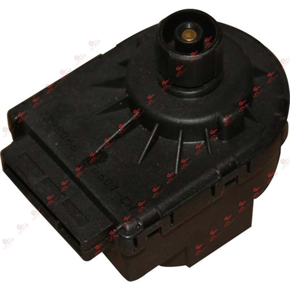 3 YOLLU MOTOR STEP CHU 24 W