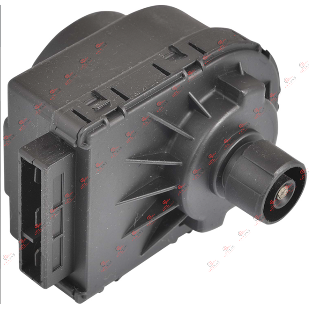 3 YOLLU MOTOR STEP CHU 24 W