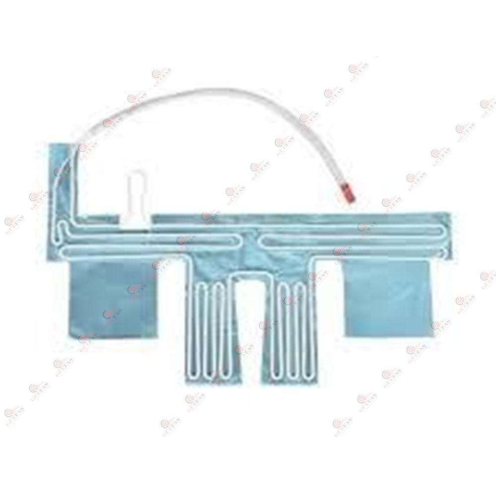 ARA BÖLME ISITICISI ARÇELİK