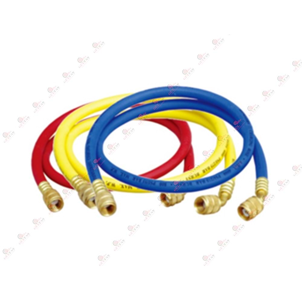 Value VRP-U-R/B/Y Hose 90 cm (r410)