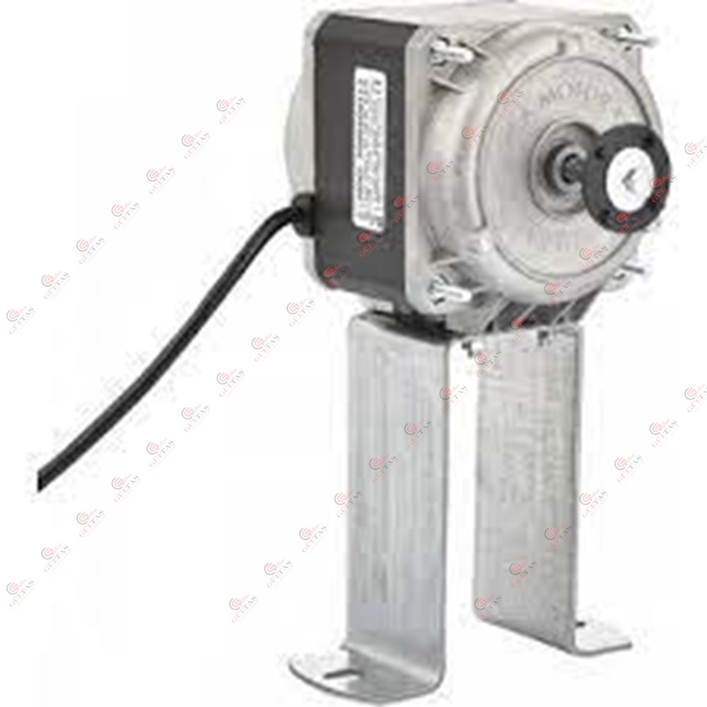 54 Watt Fan Motoru Ayaklı