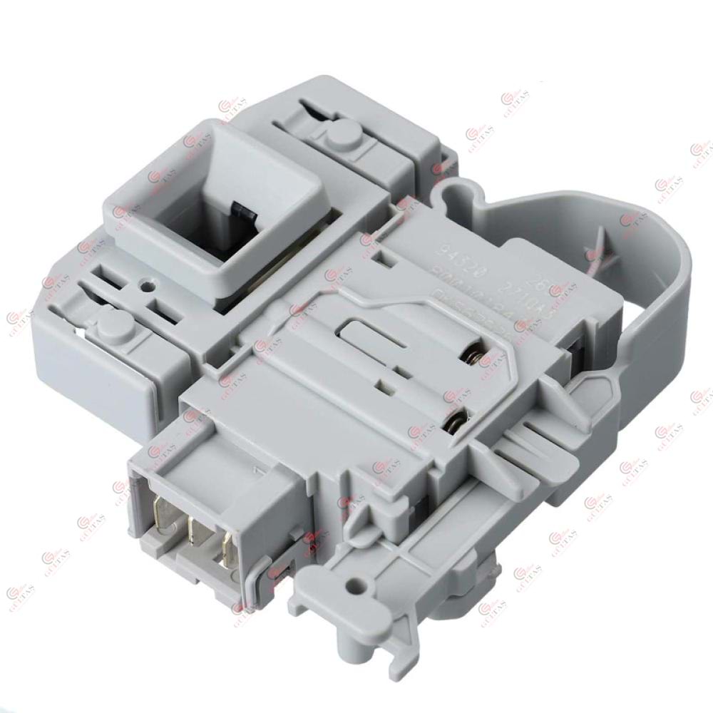 Bosch-Siemens Çamaşır Makinesi Emniyet Kilidi 00638259 - 00627046