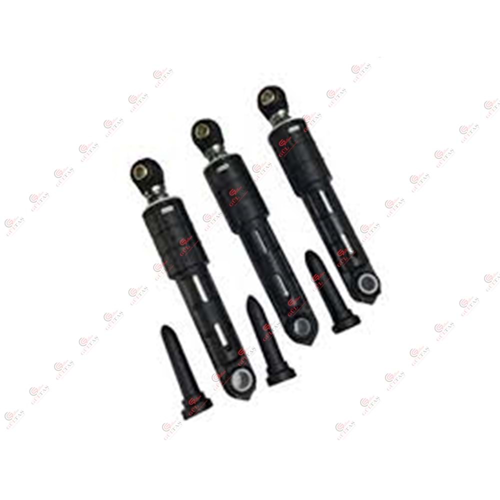 Bosch Siemens Profilo Amortisör 3 Lü Set