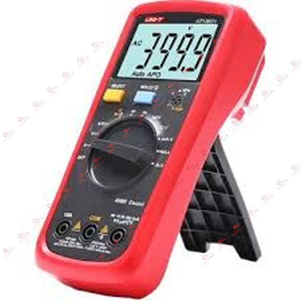 DİJİTAL MULTİMETRE UT136C+