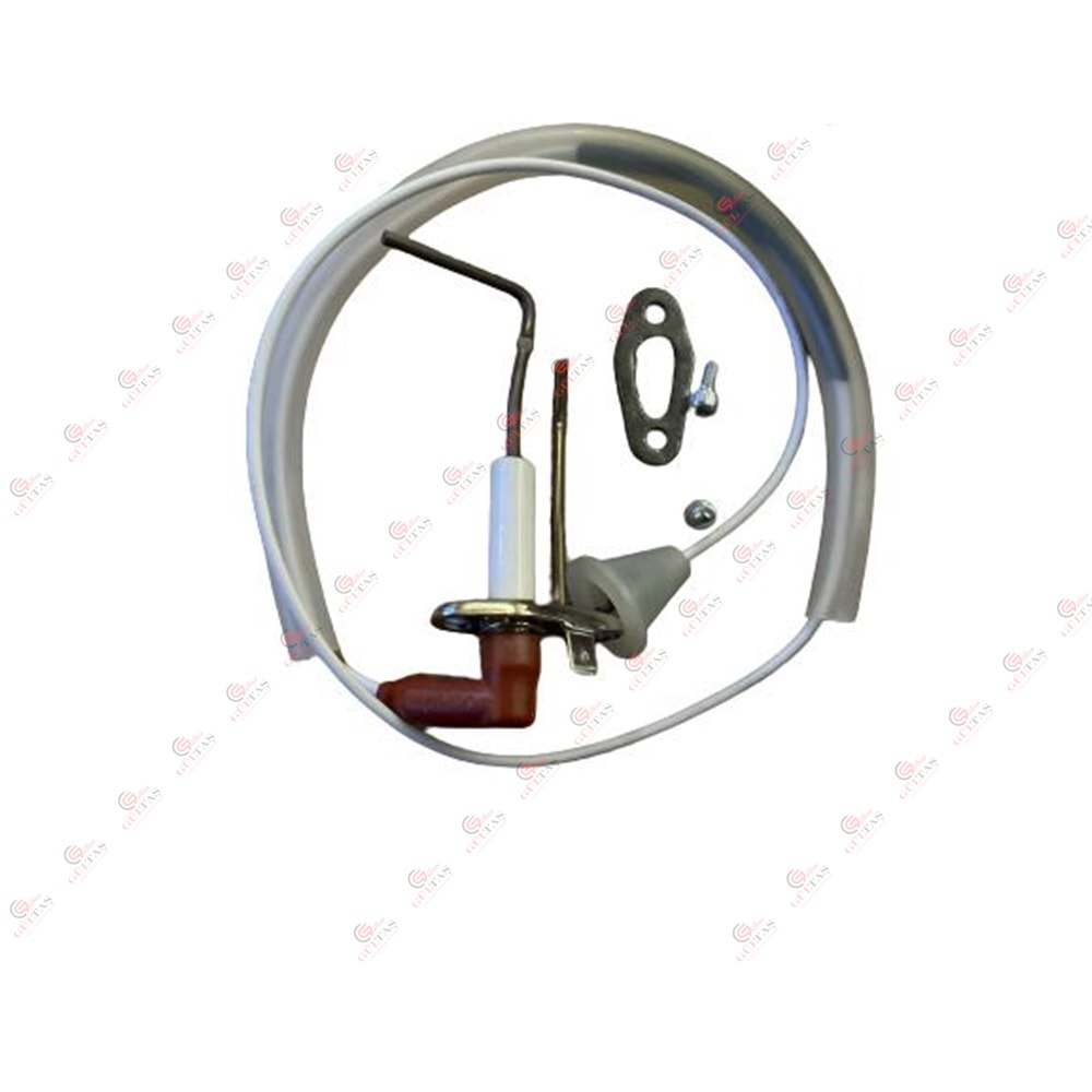 FONDİTAL ATEŞLEME ELEKTRODU