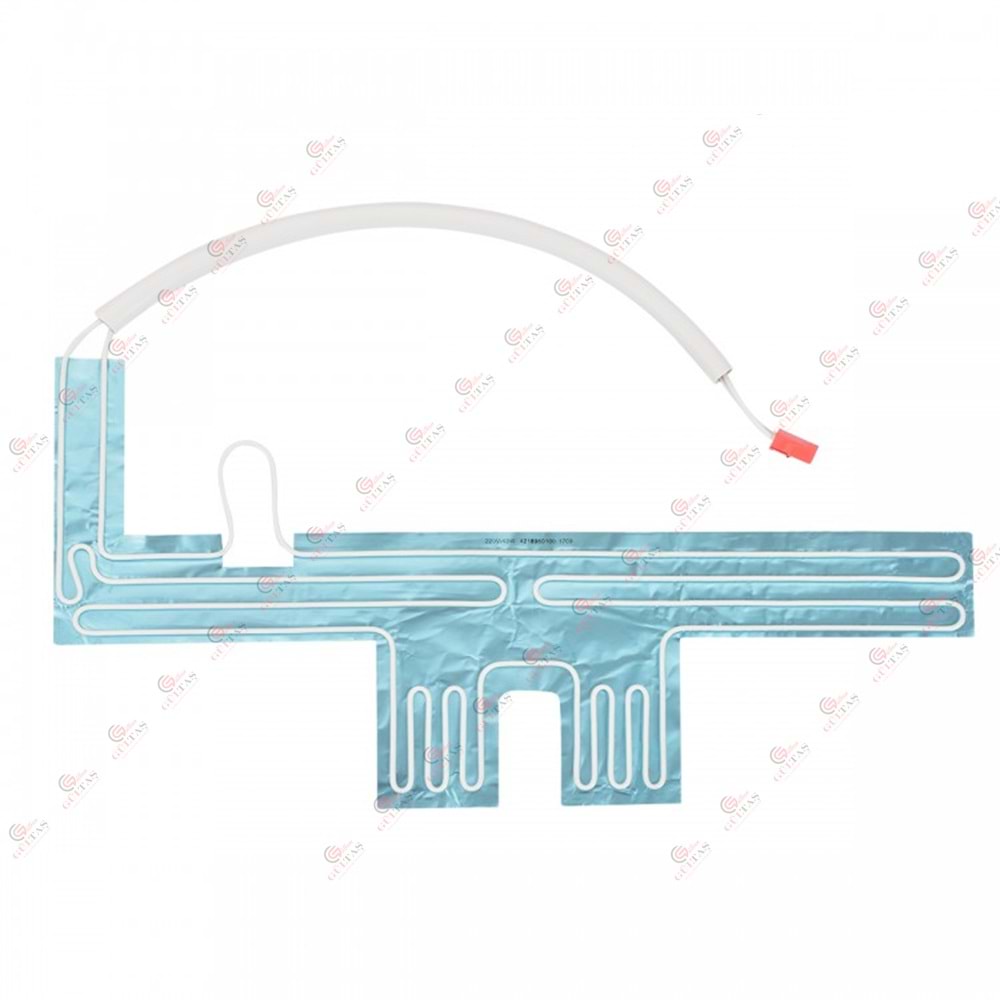 Arçelik Ara Bölme Rezistans - 4218950100