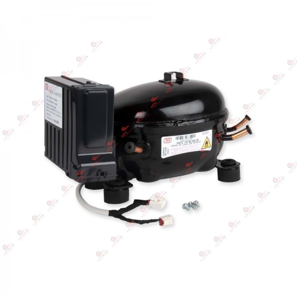 Arçelik Inv.Kompresör VNTZ 130 M - R600(Sür.Kart)
