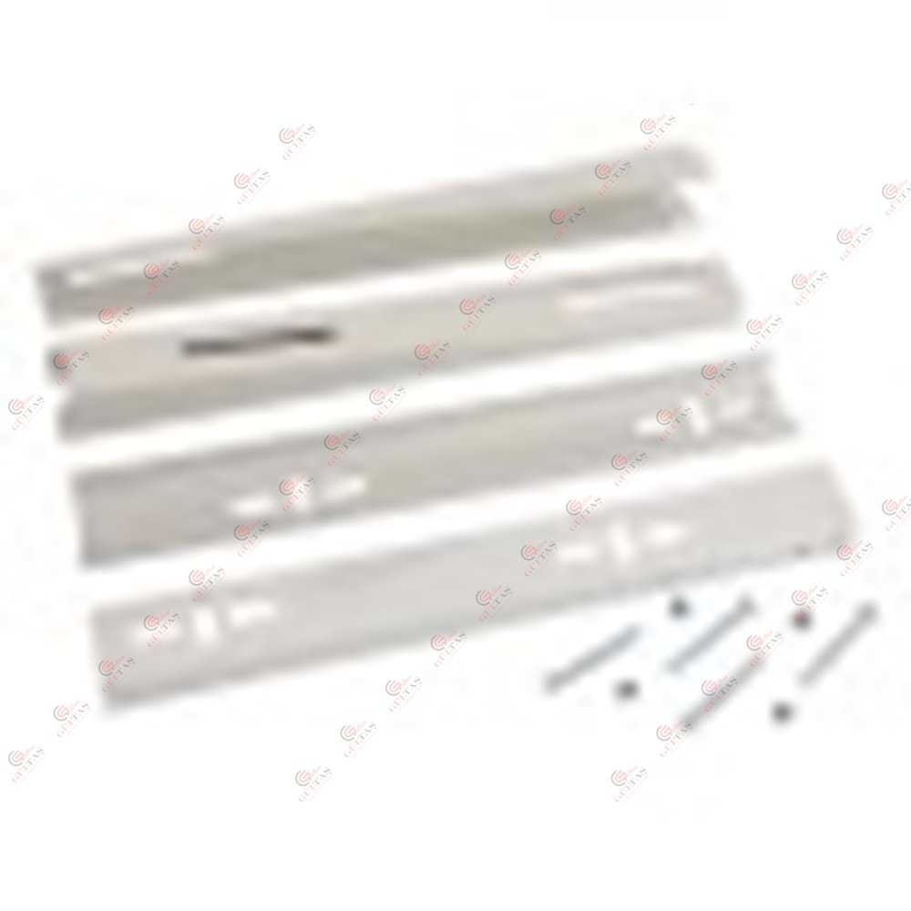 50 cm Vida Montajlı Konsol