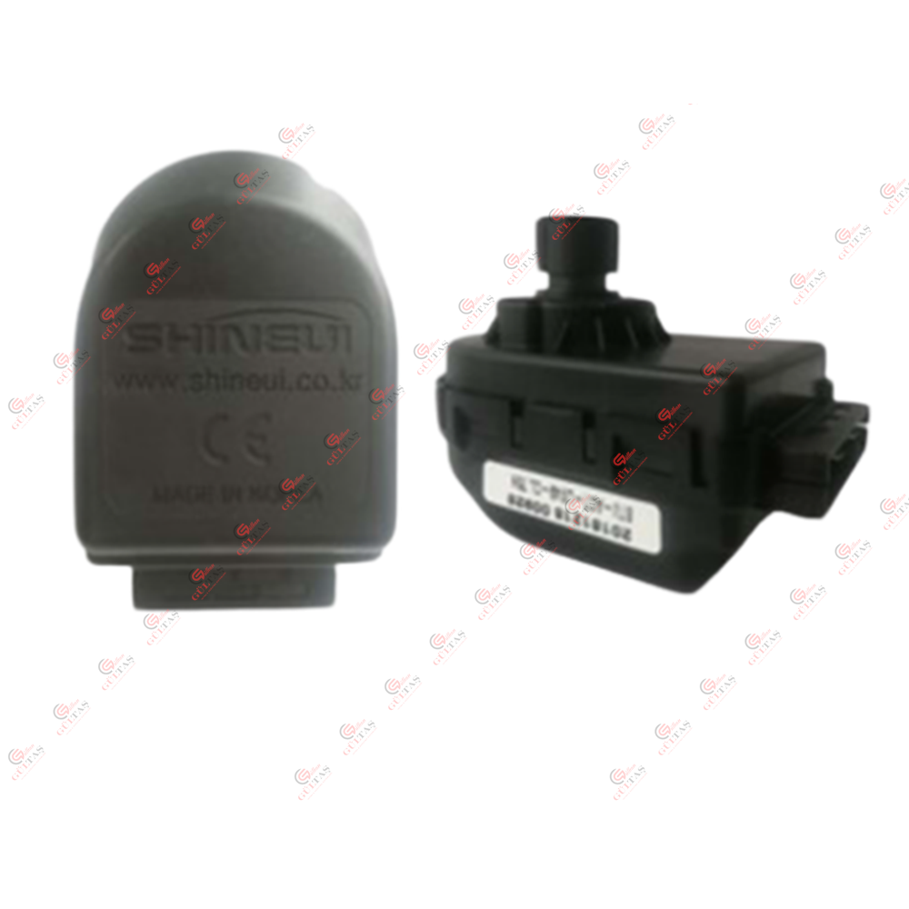 SHINEUI KOREA STEP MOTOR 7,50MM 220 V 75N ADEN UNIVERSAL