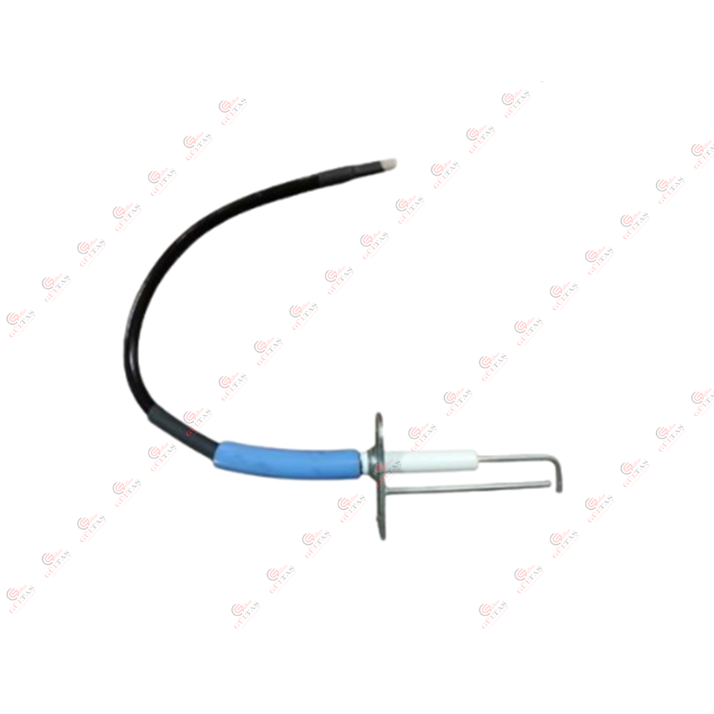 G-FORCE ATEŞLEME ELEKTRODU VE İYONİZASYON VIESSMANN W50 SOKET DİŞİ 2,80MM