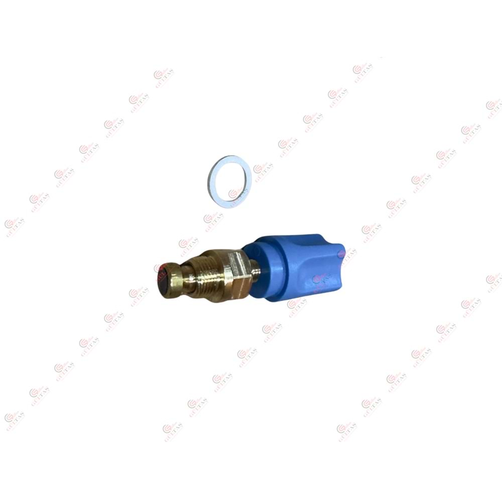 DOLDURMA MUSLUĞU GENEROUS ALARKO SÜSLER İNCE DİŞ 11,79MM