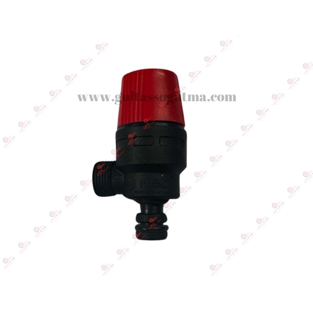 EMNİYET VENTİLİ MEC ARISTON EGIS CLASS 3/8