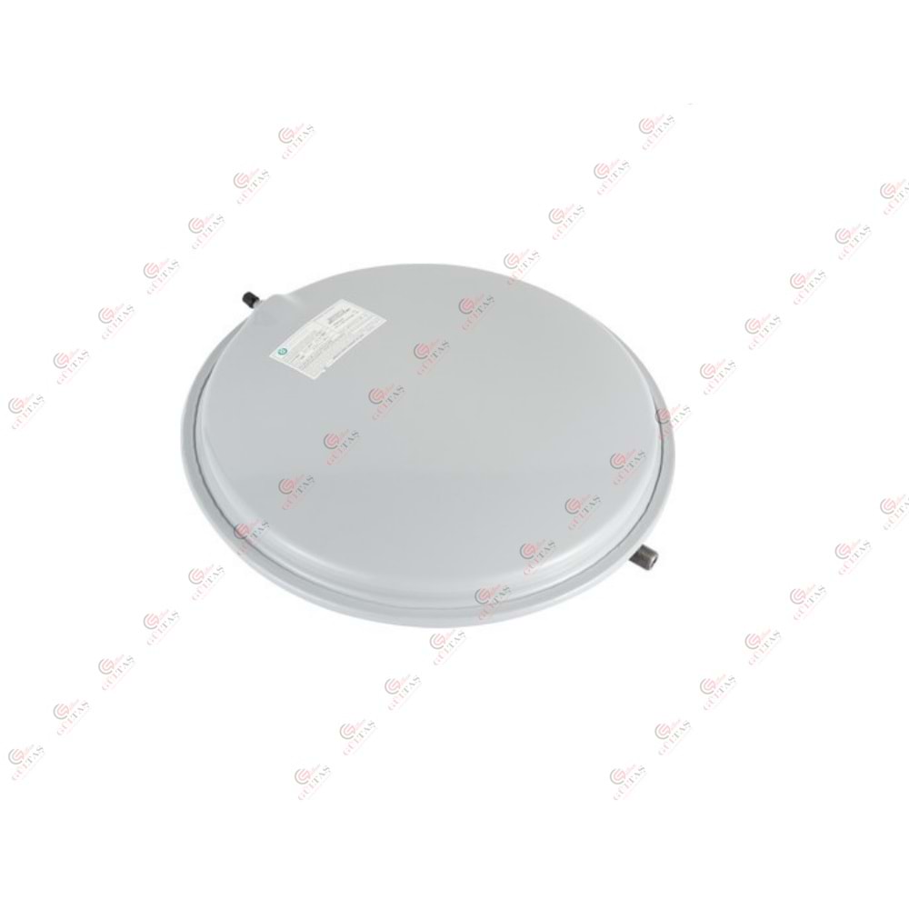 GENLEŞME TANKI ÖNAYSAN BASKISIZ 8LT 3/8 Ø391,50MM H:72,50MM YUVARLAK