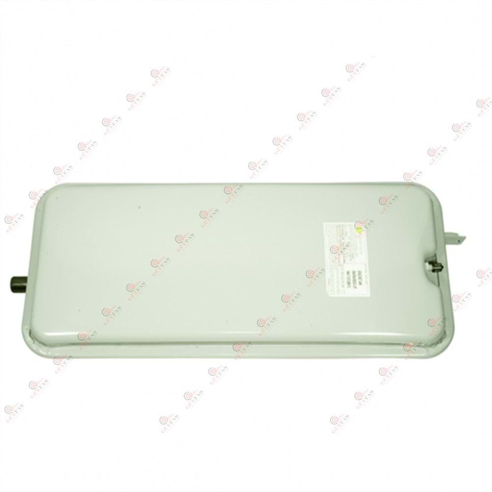 GENLEŞME TANKI ÖNAYSAN 7LT 1/2