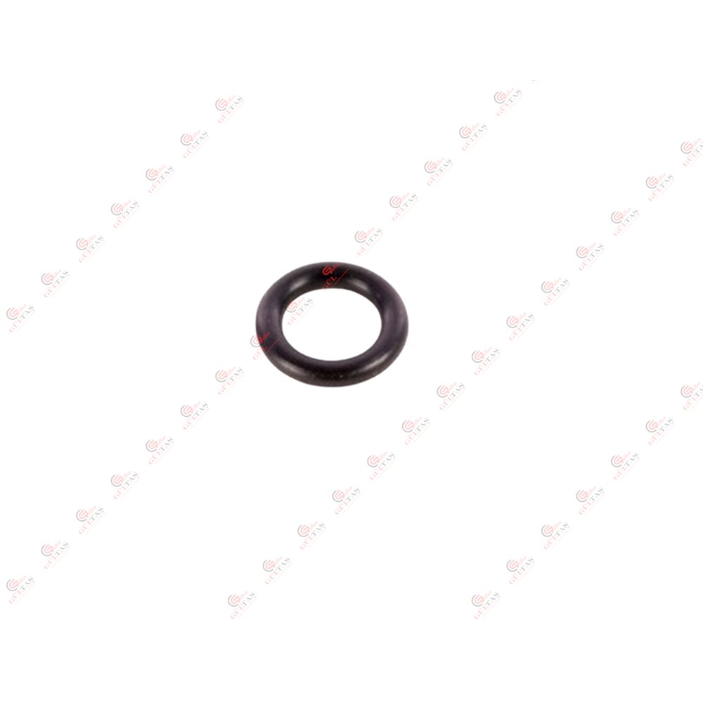 PLAKA EŞANJÖR ORING ÇEŞİTLİ MARKALAR STANDART 25X17X4 MM ADET