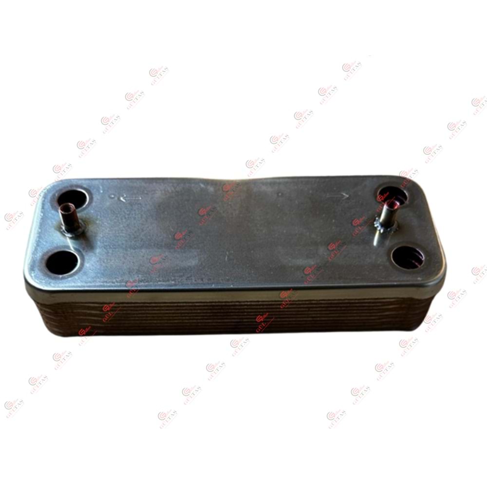 PLAKA ESANJÖR GENEROUS LOGIC TERMOTEKNIK 12PLAKA 145MM