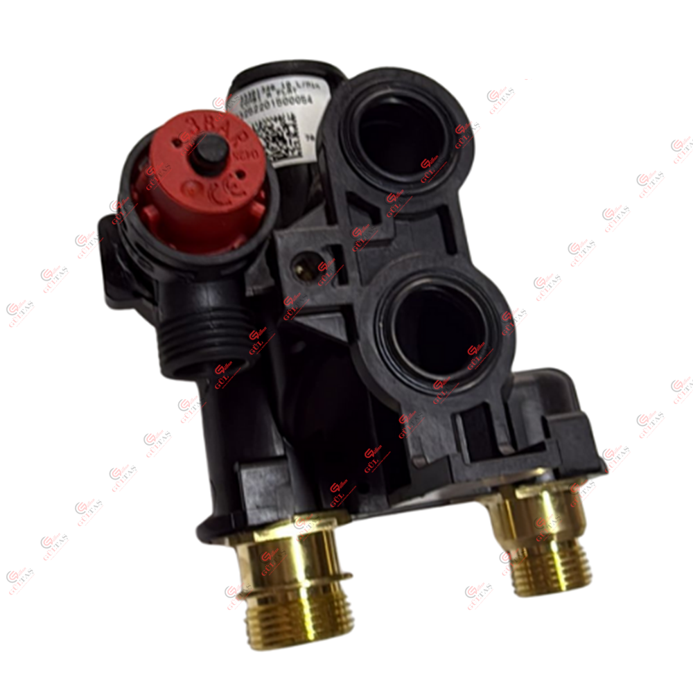 Baymak İdee Sol Blok Komple