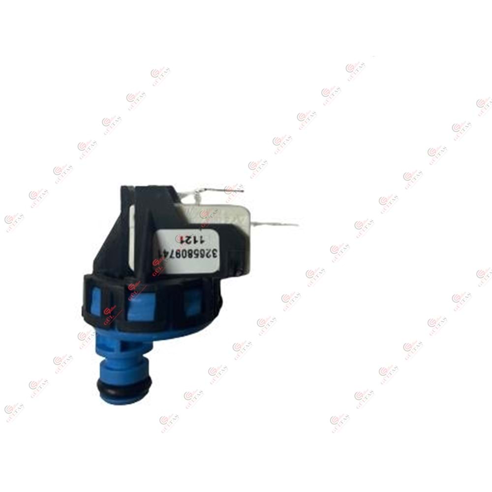 BASINÇ SONDASI SİVİÇLİ İMMERGAS MAVİ ORİNGLİ