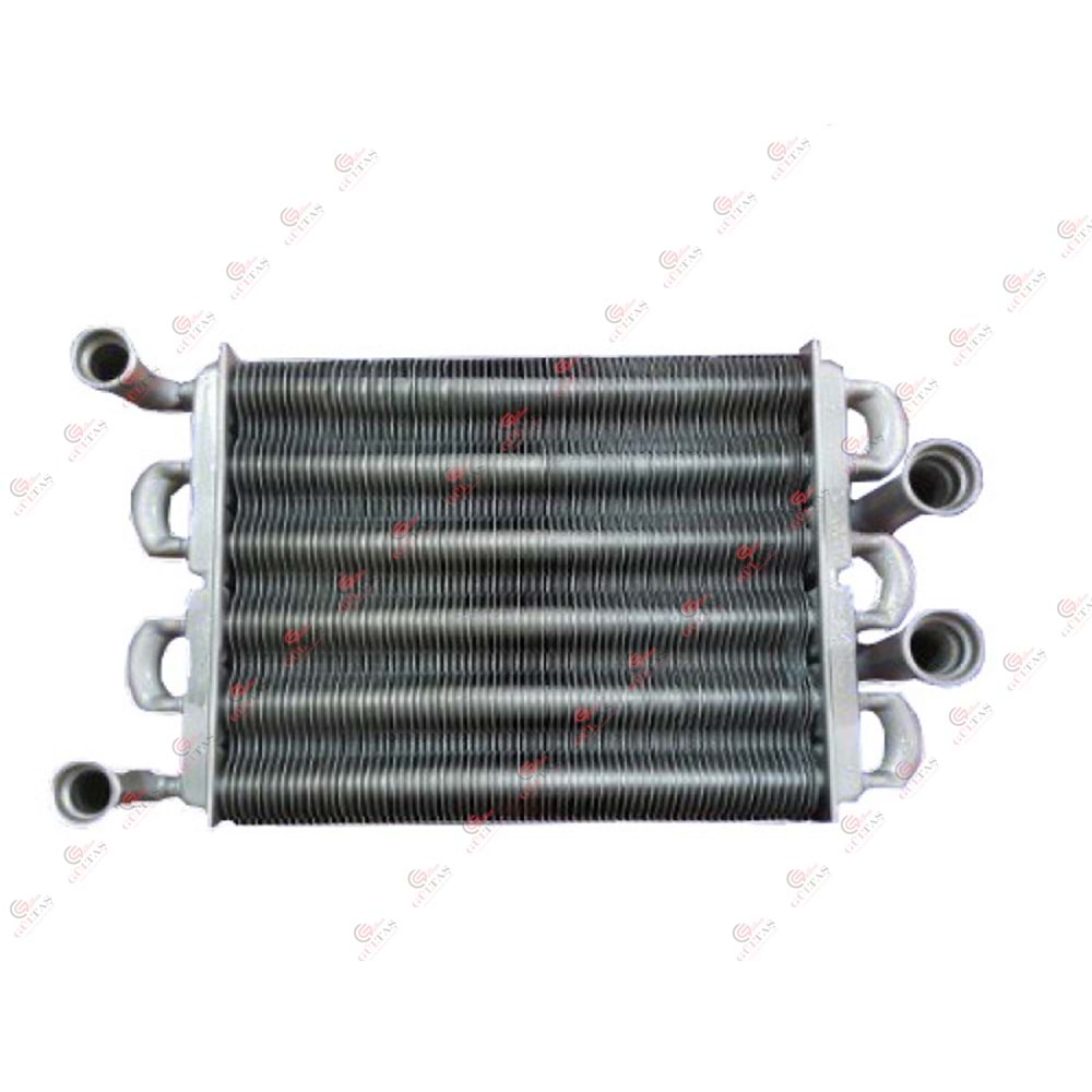 ANA EŞANJÖR FERROLİ DOMİPROJECT DÜZ