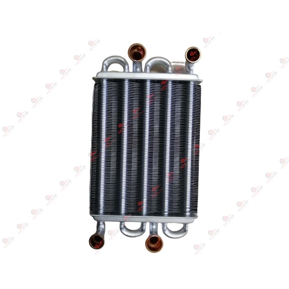 ANA EŞANJÖR FERROLİ DOMİCONDENS