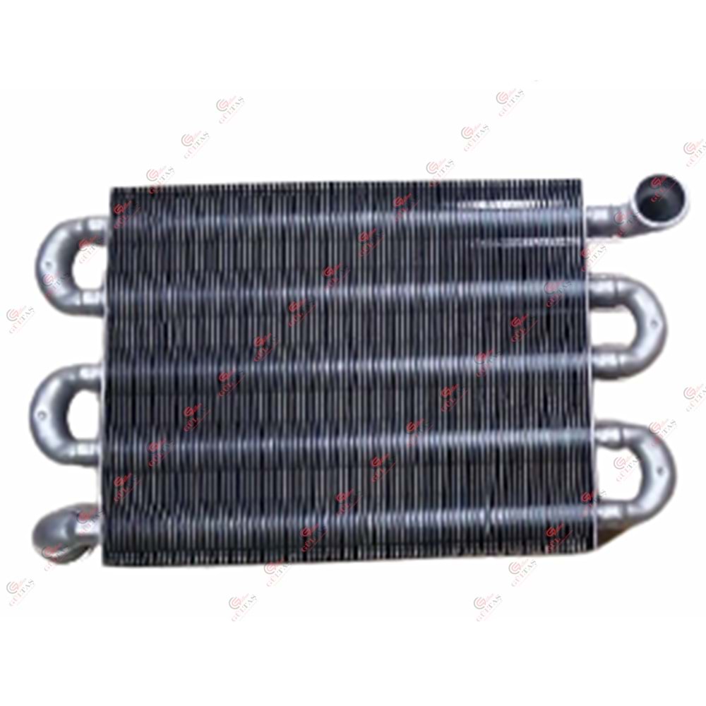 BAYMAK ECA ARÇELİK ANA EŞANJÖR 22,5 CM